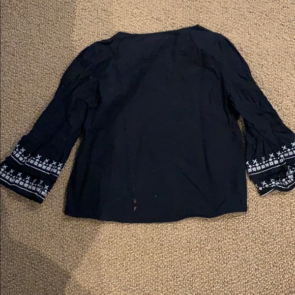 Zara shirt - Picture 2 of 2